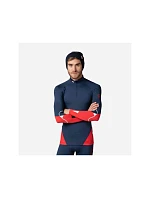 Rossignol Infini Compression Race Top navy blue Rossignol Infini Compression Race Top navy blue