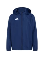 Detská bunda adidas Entrada 26 Multi navy blue KQ9073 Detská bunda adidas Entrada 26 Multi navy blue KQ9073