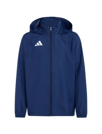 Detská bunda adidas Entrada 26 Multi navy blue KQ9073 Detská bunda adidas Entrada 26 Multi navy blue KQ9073