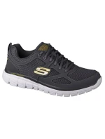 Topánky Skechers Burns M 52635-CHAR