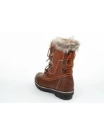 Dámske topánky Geographical Norway W SOPHIA CHOCOLAT Dámske topánky Geographical Norway W SOPHIA CHOCOLAT