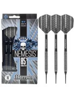 Brány Nemesis 85% Softip HS-TNK-000013276