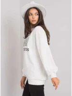 Mikina EM BL 536/1U.84P ecru