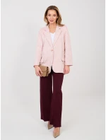 Blazer IT MA 21839.10 svetloružový