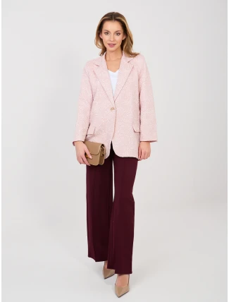 Blazer IT MA 21839.10 svetloružový
