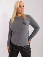 PM SW PM 3706 jumper.10x tmavosivá