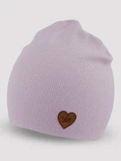 DIEVČENSKÁ PRUHOVANÁ ČIAPKA CP006