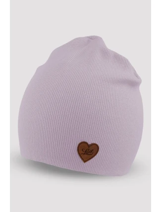 DIEVČENSKÁ PRUHOVANÁ ČIAPKA CP006