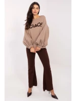 Mikina model 220860 Rue Paris
