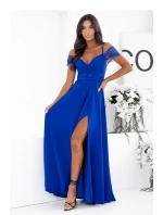 Dlhé šaty model 224693 With You