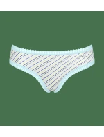 sloggi GO Crush Hipster C3P - MODRÁ - SLOGGI MODRÁ - SLOGGI