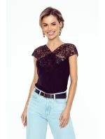 Blúzka Eldar Leyla s/r S-XL Blúzka Eldar Leyla s/r S-XL