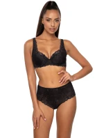 Matné nohavičky F-3824/52 Natalie S-2XL Matné nohavičky F-3824/52 Natalie S-2XL