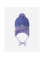 Zimná čiapka Reima Paljakka Jr 5300035B-5451 Zimná čiapka Reima Paljakka Jr 5300035B-5451