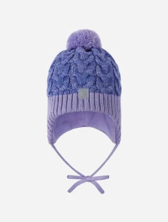 Zimná čiapka Reima Paljakka Jr 5300035B-5451