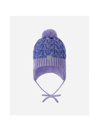 Zimná čiapka Reima Paljakka Jr 5300035B-5451 Zimná čiapka Reima Paljakka Jr 5300035B-5451