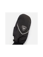 Rossignol Xc Alpha Teplé rukavice - I Tip Black