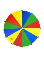 Animačný záves 3m 12 úchytov / VP3M-12P