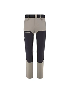 Pánske nohavice MILLET Onega Stretch Pant M, béžové