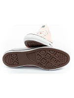 Dámske športové tenisky Converse Chuck Taylor All Star, ružové, módne dámske