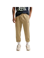 Pánske nohavice Nike Club BB Jogger, béžové, FN3787, 298 L Pánske nohavice Nike Club BB Jogger, béžové, FN3787, 298 L