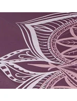 Podložka na jogu Gaiam Cranberry Point 2 MM 63640