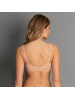 Twin podprsenka s kosticou moldovaná 5490 deep sand - RosaFaia