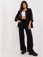 Súprava LK KMPL 509705.92 čierna