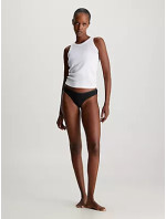 Dámske tangá 3PK 000QD5217EUB1 Spodné prádlo - Calvin Klein