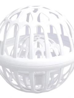 Pracia guľa BA-17 biela - Julimex