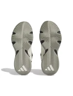 Pánske športové nohavice Trae Unlimited M IF5609 White and Black - Adidas