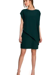 Denné šaty model 154075 Stylove