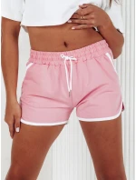 Dámske mikiny TOP SPORT pink FashionStreet SY0412 Dámske mikiny TOP SPORT pink FashionStreet SY0412