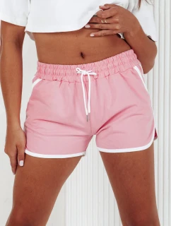 Dámske mikiny TOP SPORT pink FashionStreet SY0412