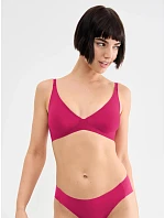 Podprsenka sloggi ZERO Feel 2.0 THE UP P – Berry – SLOGGI Berry – SLOGGI Podprsenka sloggi ZERO Feel 2.0 THE UP P – Berry – SLOGGI Berry – SLOGGI