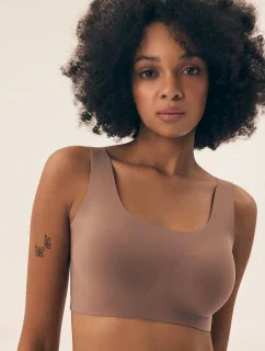 Podprsenka/top Henderson Ladies 42849 Bird S-2XL