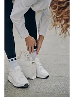 Gabriella S105 bezšvové voľné legíny S-XL