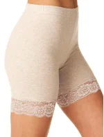 Hot Touch Key LXU 729 1 šortky/reformy s čipkou S-XL