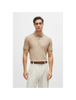 Pánska polokošeľa Boss Pallas M 50468301-255