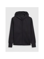 Dámska mikina s kapucňou 4F 4FWSS25TSWSF1561-20S