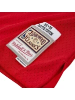 Mitchell & Ness Pánske Chicago Bulls NBA Swingman Jersey Scottie Pippen #33 SMJYGS18153-CBUSCAR97SPIN Pánske