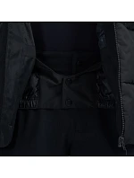 Pánska lyžiarska bunda 4F M0788 deep black 4FWAW25TTJAM0788 20S pánska