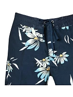 Šortky Quiksilver Everyday Half Jam 16" EQYBS04897-KTP6, tmavomodré, veľkosť 32