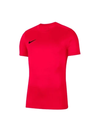 Detský tréningový dres Dry Park VII Jr BV6741-635 - Nike