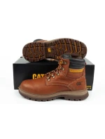 Pánske topánky Fairbanks Eh Sr M P74138 - Caterpillar Pánske topánky Fairbanks Eh Sr M P74138 - Caterpillar