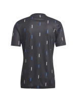 Predzápasové oblečenie Manchester United JSY M HT4307 - Adidas