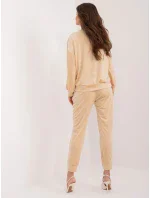 DHJ KMPL 8870.59 béžová