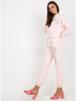 Súprava EM KMPL 734.35P svetlo ružová