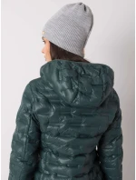 Dámska čiapka.96 šedá