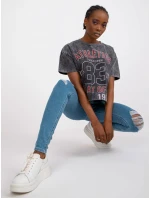 Džínsy RO SP PNT 2307.41X modré Džínsy RO SP PNT 2307.41X modré